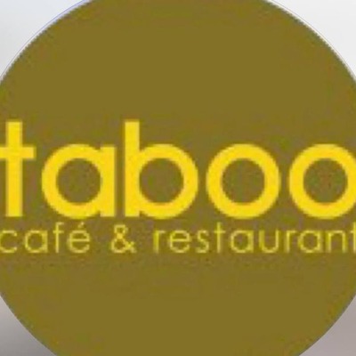 taboo café & restaurant