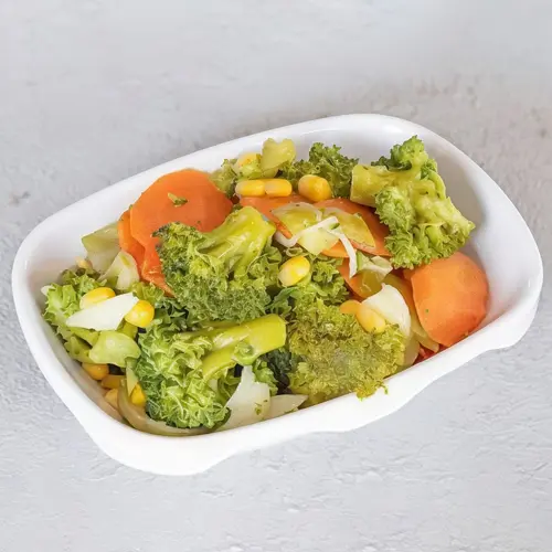 Brokoli Salatası
