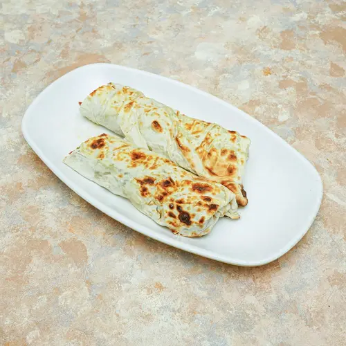 Sezar Wrap